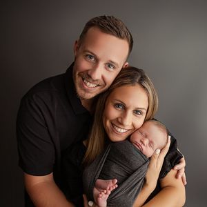 Meet your Posher, Benjamin